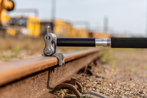 프로파일 검측장비