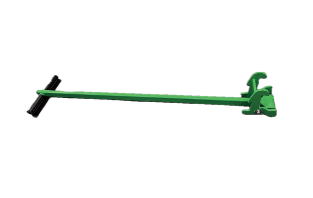 Fast-클립 수동 체결해체기